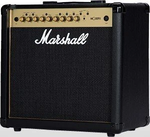 Marshall MG50GFX