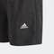 adidas Classic Badge of Sport Badeshorts schwarz (Junior) Vorschaubild