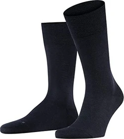 Falke Sensitive Berlin Socken dark navy (Herren)