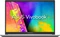 ASUS VivoBook Pro 16X OLED N7600PC-L2010W, Cool Silver, Core i7-11370H, 16GB RAM, 1TB SSD, GeForce RTX 3050, DE Vorschaubild