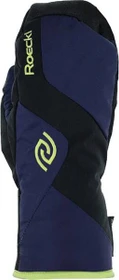 Roeckl Axams GTX Mitten Skihandschuhe naval academy (Junior)