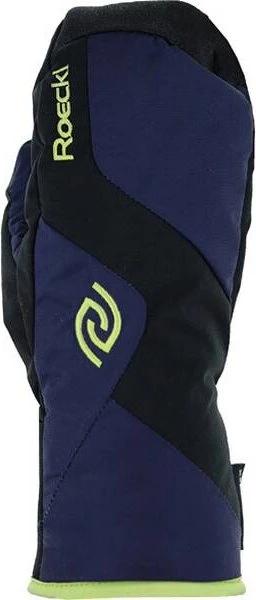 Roeckl Axams GTX Mitten Skihandschuhe naval academy (Junior)