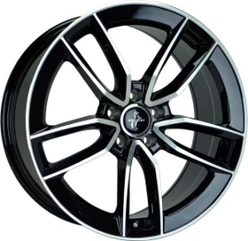 Keskin KT21 Elegant 7.5x17 5/114.3 ET45 (verschiedene Farben)