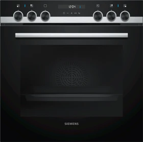 Siemens iQ500 EQ521DA00Z Einbauherd-Set