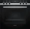 Siemens iQ500 EQ521DA00Z Einbauherd-Set Vorschaubild