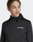 adidas Terrex Xperior LIGHT HoodED Fleece Jacke schwarz (Damen) Vorschaubild