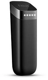 Fitbit Flex Aktivitäts-Tracker schwarz