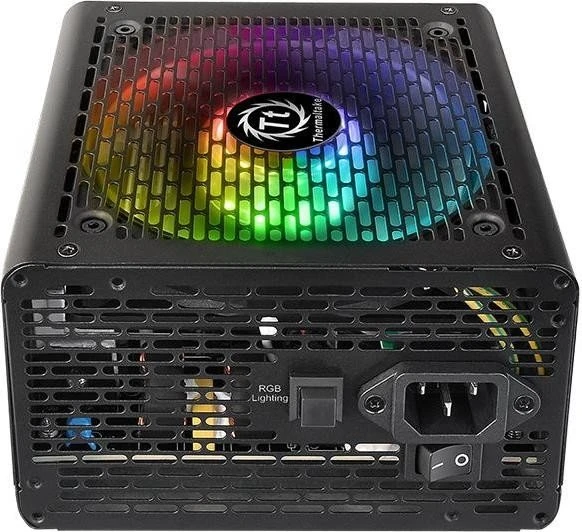 Thermaltake German Series Hamburg Pro RGB 550W, ATX 2.4
