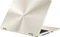 ASUS ZenBook Flip 14 UX461UA, Icicle Gold, Core i5-8250U, 8GB RAM, 512GB SSD, DE Vorschaubild