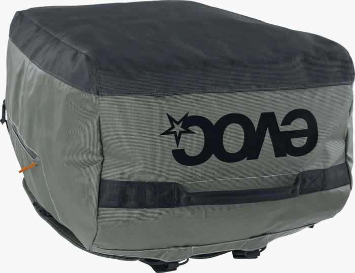 Evoc Duffle Bag 100 Sporttasche dark olive/black