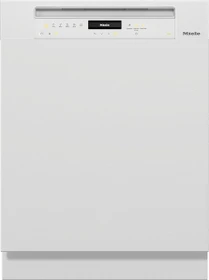 Miele G 7310 SCi AutoDos brillantweiß