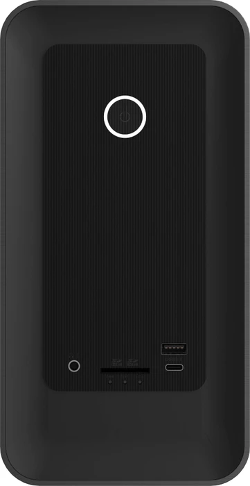 Hyrican Zotac Magnus 6663, Core i7-10700, 16GB RAM, 1.03TB SSD, GeForce RTX 3070