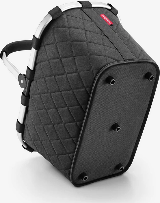 Reisenthel Carrybag rhombus black