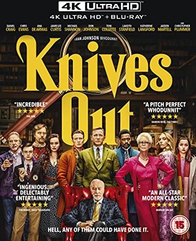 Knives Out