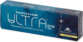 Bausch&Lomb ULTRA for Presbyopia, +3.00 Dioptrien, 3 Stück