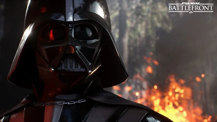 Star Wars: Battlefront (Xbox One/SX)