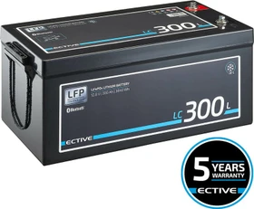 Ective LC 300L LT