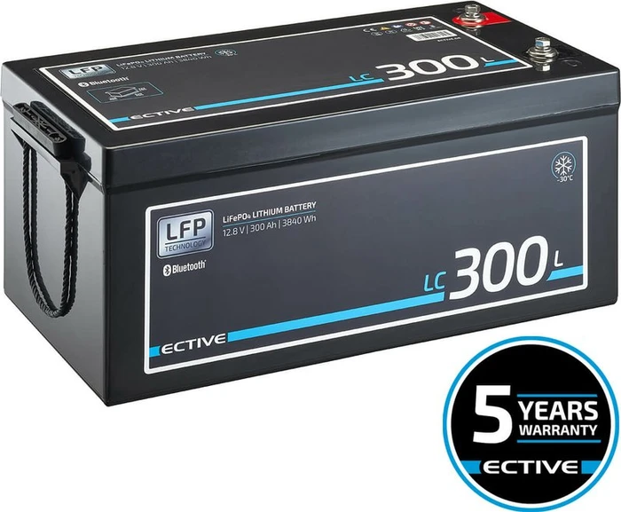 Ective LC 300L LT