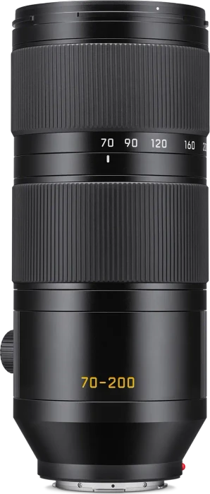 Leica SL3-S Typ 4506 mit Objektiv Vario-Elmarit-SL 24-70mm 2.8 ASPH und Vario-Elmarit-SL 70-200mm 2.8 ASPH