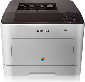 Samsung CLP-680DW, Laser, mehrfarbig