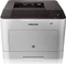 Samsung CLP-680DW, Laser, mehrfarbig Vorschaubild