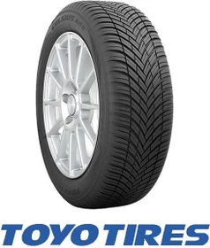 Toyo Celsius AS2 215/50 R17 95W XL