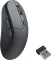 Keychron M3 8K Wireless Mouse schwarz, USB/Bluetooth Vorschaubild