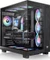 Thermaltake View 380 XL TG ARGB Black, schwarz, Glasfenster Vorschaubild