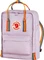 Fjällräven Kanken Rainbow pastel lavender/rainbow pattern Vorschaubild