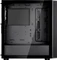 SilverStone Fara R1 V2, schwarz, Glasfenster Vorschaubild