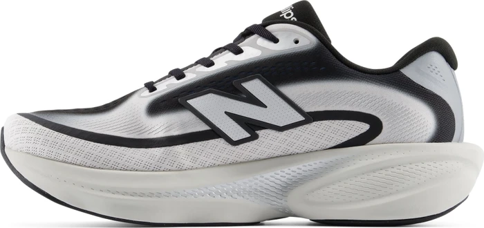 New Balance Ellipse v1 black/grey matter (Herren)