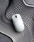 Keychron G6 HE 8K UltraLight Wireless Mouse, weiß, USB/Bluetooth Vorschaubild