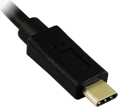 LC-Power LC-DOCK-C Dockingstation, USB-C 3.1