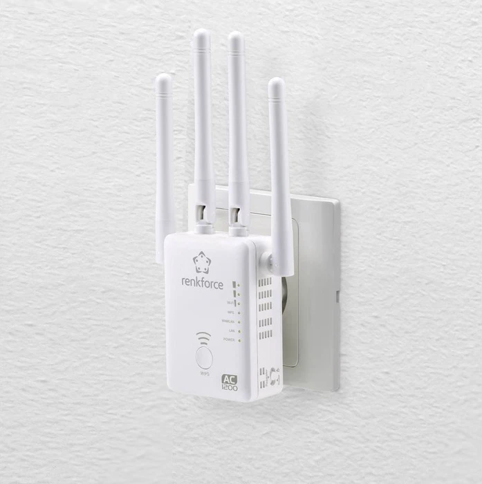 Renkforce WS-WN575A3