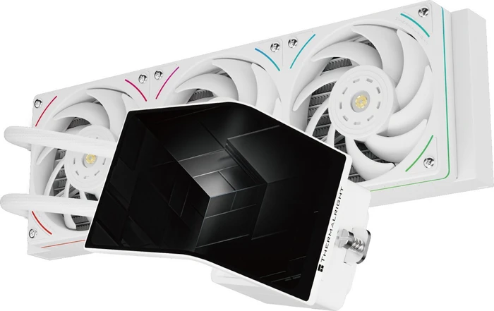 Thermalright Levita Vision Series