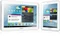 Samsung Galaxy Tab 2 10.1 P5100, weiß, 32GB, UMTS Vorschaubild