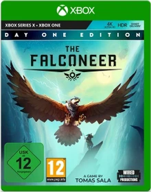 The Falconeer (Xbox One/SX)