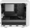 Fractal Design Meshify 2 Nano White TG Clear Tint, Glasfenster, Mini-ITX Vorschaubild