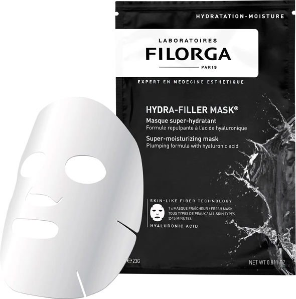 Filorga Hydra-Filler Tuchmaske, 1 Stück