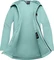 Jack Wolfskin Terraview 2L Funktionsmantel soft jade (Damen) Vorschaubild