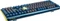 Ducky One 3 DayBreak PBT blau, LEDs RGB, MX RGB CLEAR, USB, DE Vorschaubild