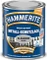 Hammerite Metallschutz-Lack Glänzend Außen 250ml Dose Vorschaubild