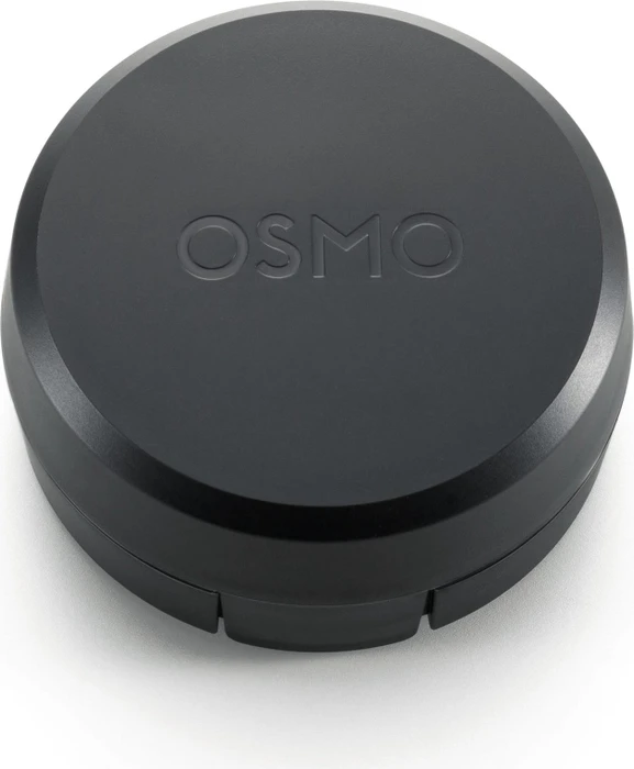 DJI Osmo Action 6 FOV Boost Objektiv