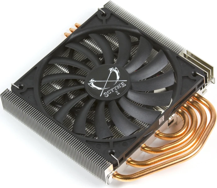 Scythe Setsugen 2 VGA-Kühler