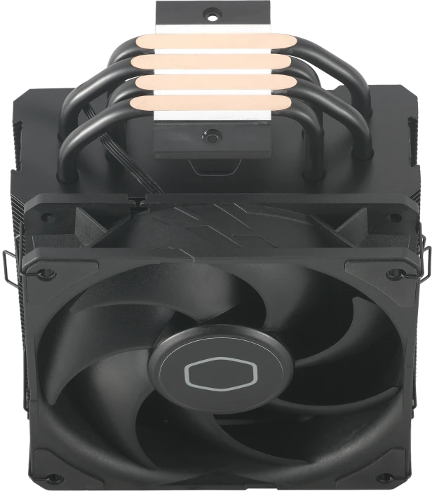 Cooler Master Hyper 212 Black