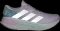 adidas Adistar 4 ice lavender/zero metalic/halo mint (Damen) Vorschaubild