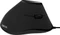 LogiLink Ergonomic Vertical Mouse, schwarz, USB Vorschaubild