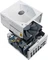 Cooler Master V-Series V750 Gold V2 White Edition 750W, ATX 2.52 Vorschaubild