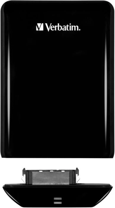 Verbatim Store 'n' Go USM, 1TB, USB 3.0 Micro-B