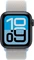 Apple Sport Loop für Apple Watch 40mm graublau Vorschaubild